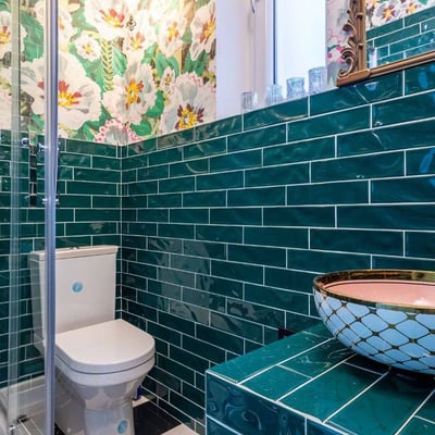 Alquiler de un piso único de 2 habitaciones, 41 m², en el centro del casco antiguo, Belgrado, Serbia